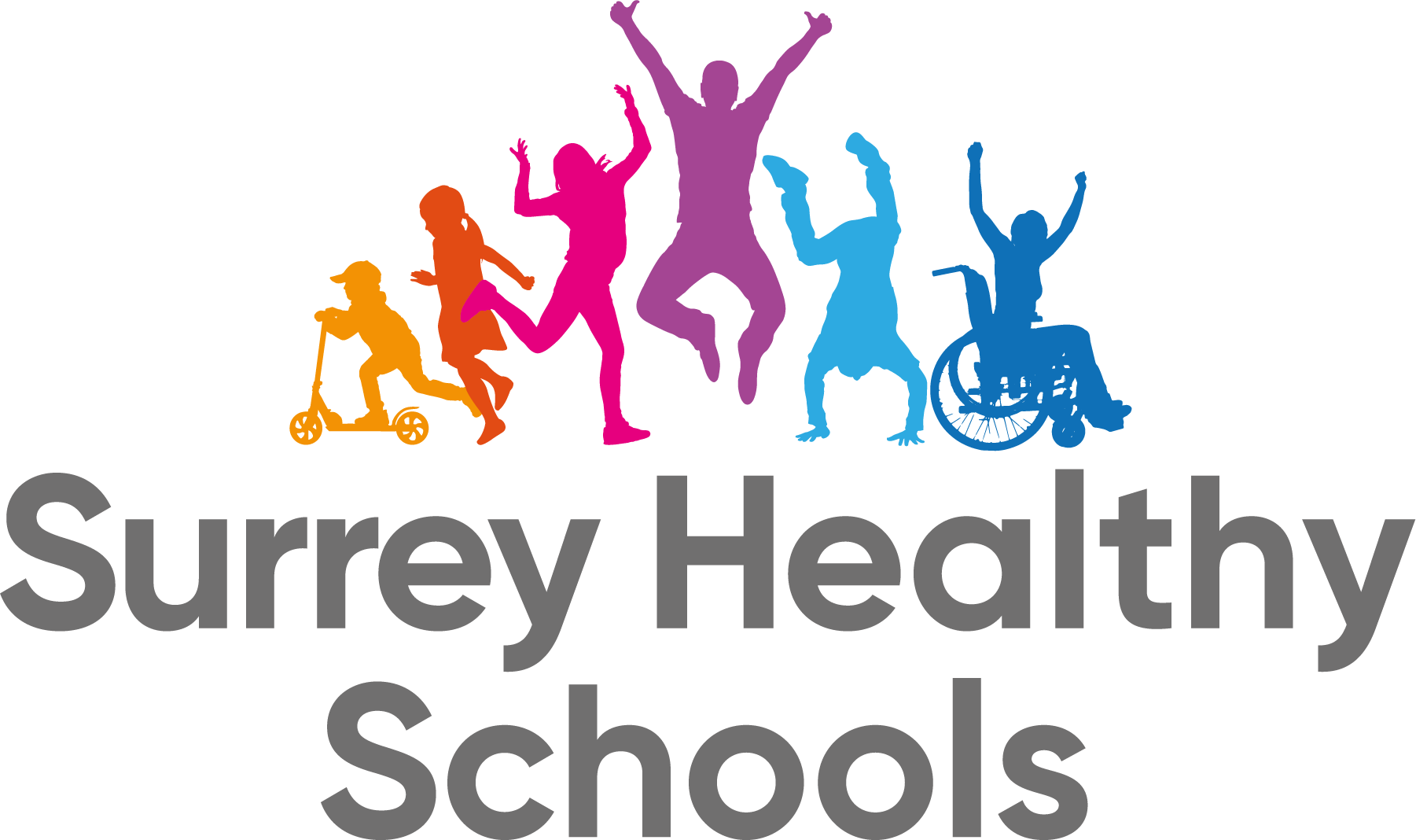 Surrey Healthy Schools